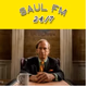 Saul FM Logo