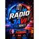 RADIO DEL JAVI Logo
