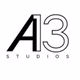 Studio A13 Logo