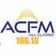 Radio AC FM Logo