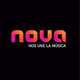 Nova 98.9 SMA Logo