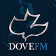 Dove-FM - WYVL Logo