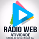 Rádio Super Nova Atividade Logo
