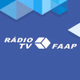 Radio FAAP Logo