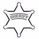 Blue Earth County, MN Sheriff logo