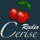 Radio Cerise Logo