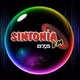 Rádio Sintonia FM 87.5 Logo