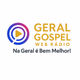 Web Rádio Geral Gospel Logo
