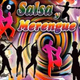 RADIO NEXOS-SALSA Y MERENGUE Logo