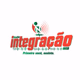Rádio Integração Web Logo