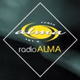 Radio Alma Logo