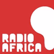 Rádio África Brasil Logo