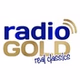 radio GOLD logo