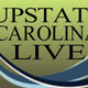 Upstate Carolina Live Logo