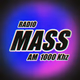 Radio MASS AM 1000 Logo