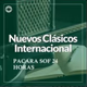 Pacara SOF Clásicos 24 HS Logo