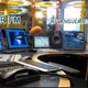 Vyeboom Commercial Radio Logo