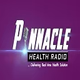 Pinnacle Health Radio Logo