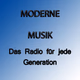 modernemusik Logo