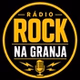 Radio Rock na Granja logo