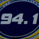 FM Estacion de Radio Logo