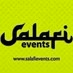 Salafi Events Logo
