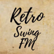 RetroSwing FM Logo