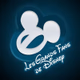 Les Grands Fans de Disney Radio Logo
