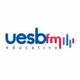 UESB FM Logo