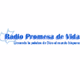 Radio Promesa de Vida Logo