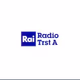 RAI Radio Trst A Logo