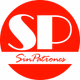 Radio SinPatrones Logo
