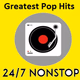 Greatest Pop Hits Logo