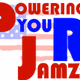 Power Jamz Radio Logo
