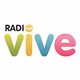 Vive Radio FM Logo