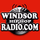 Windsor Hip Hop Radio Logo