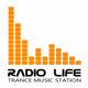 Radio Life Trance FM Logo