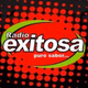 RADIO EXITOSA 88.5 TALCA Logo
