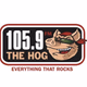 The Hog - WWHG Logo