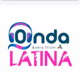 Radio Onda Latina Online Logo