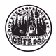Hornby Island Radio - CHFR-FM Logo