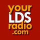 Your LDS Radio   Hymns Logo