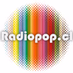 RadioPop90 Logo