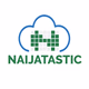 Naijatastic Logo