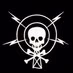 PIRATE--RADIO Logo
