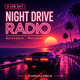 Night Drive Radio Logo