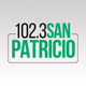 Radio San Patricio FM 102.3 Logo