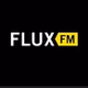 FluxFM - Hippie Trippy Garden Pretty logo
