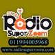 Web Radio SuperZoom Logo