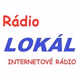 Rádio Lokál Logo